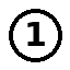 step icon 1 64x64